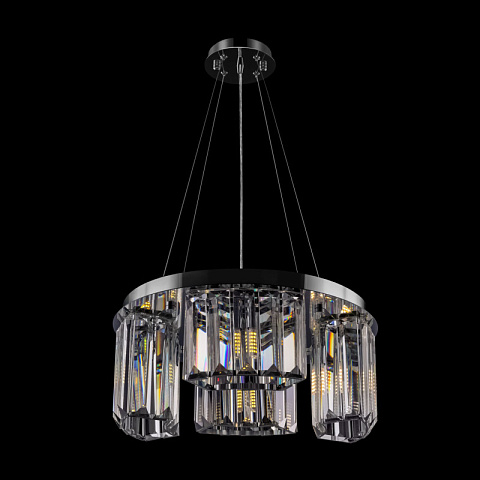 Подвесная люстра Maytoni MOD083PL-04CH