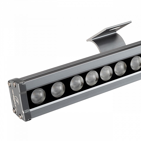 Линейный прожектор AR-LINE-1000-36W Day4000 (GR, 15 deg, 230V) Arlight 045477