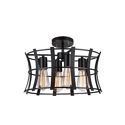 Подвесная люстра Favourite 1521-4PC
