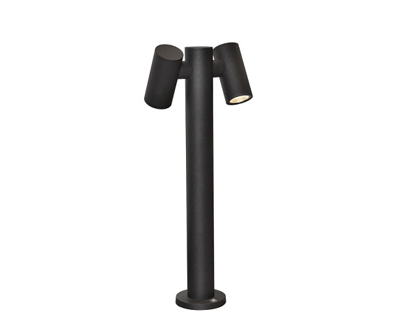 Садово-парковый светильник Kink Light 09309-80F,19