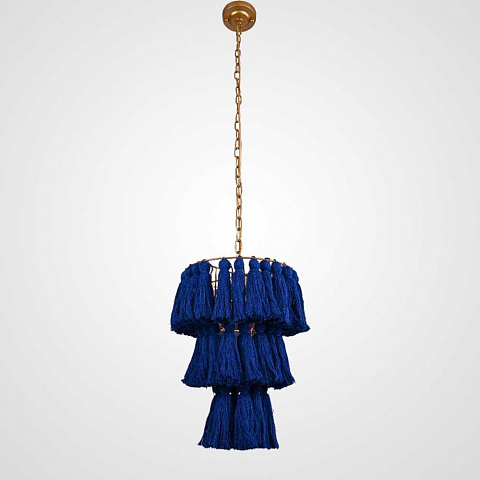 Подвесной светильник Imperium Loft TASSEL01 268535-26