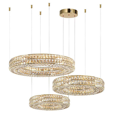 Подвесная люстра Odeon Light 4926/98L