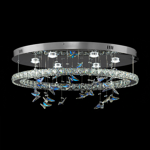 Накладная люстра Citilux CL322050