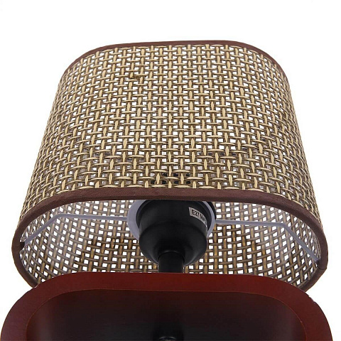 Настольная лампа LUMION 8200/1T