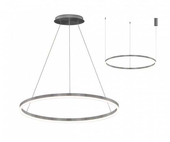 Подвесной светильник Kink Light 08213,12A(4000K)