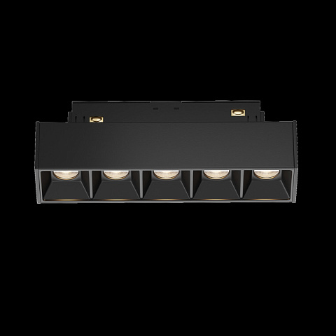 Светильник на шине Maytoni TR014-2-10W3K-B
