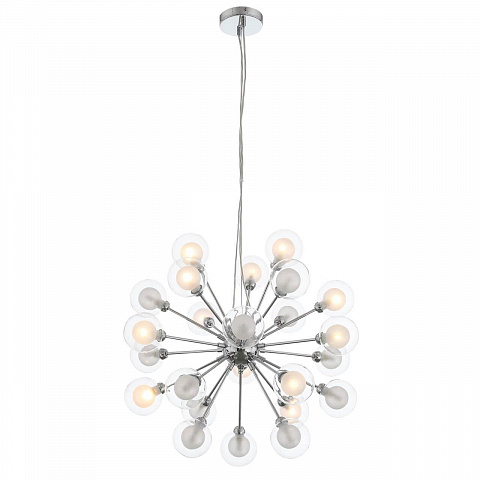 Подвесная люстра ST Luce Dualita SL431.103.24