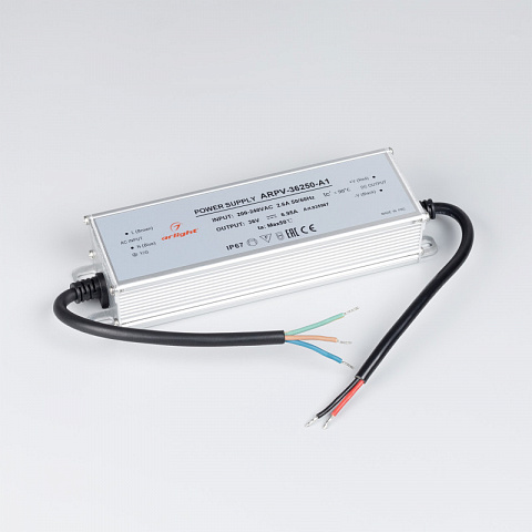 Блок питания Arlight 035967