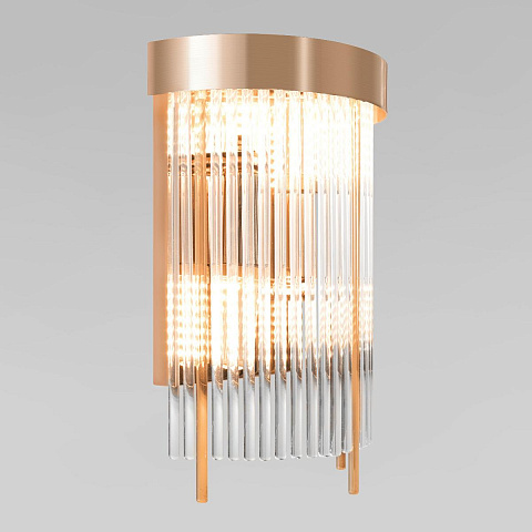 Бра LOFT IT 10299W French gold