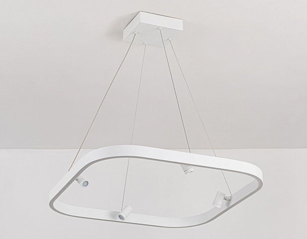 Подвесная люстра Ambrella Light FL5802
