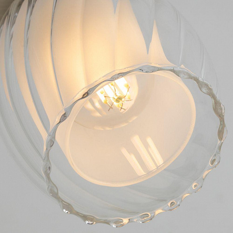 Бра ARTE Lamp A3184AP-1AB