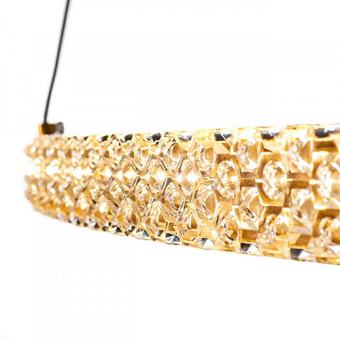 Подвесная люстра ARTE Lamp A2182SP-160PB