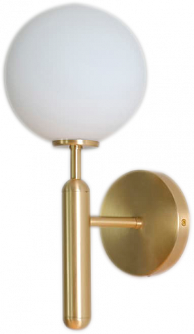 Бра Moderli Covey V11414-1W