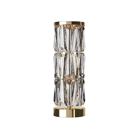 Настольная лампа Maytoni MOD043TL-02G