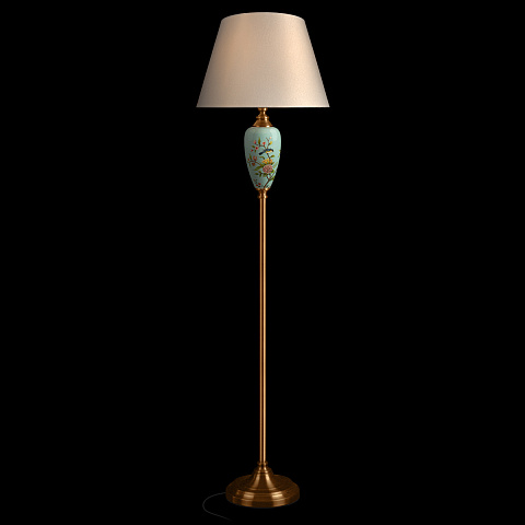 Торшер LOFT IT 10379F/A