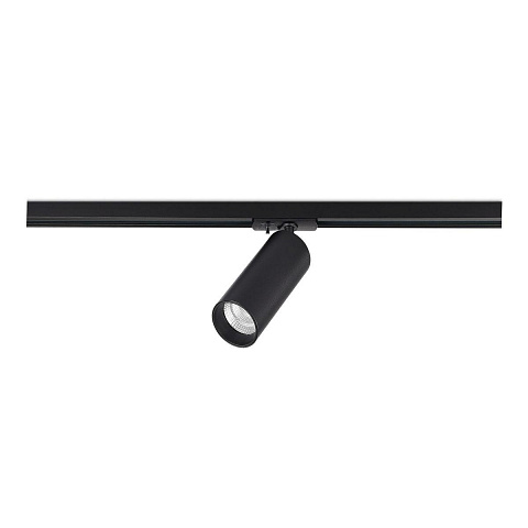 Трековый светодиодный светильник ST Luce Base ST382.446.10.TRIAC