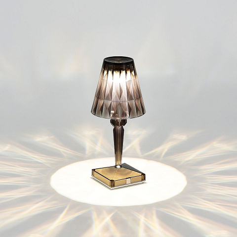 Настольная лампа ST Luce Sparkle SL1010.734.01