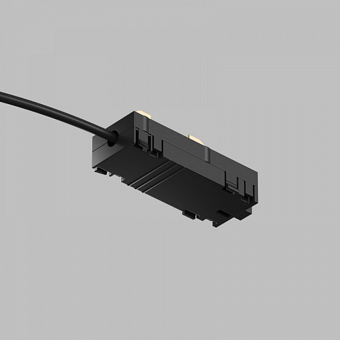 Подвод питания Denkirs TR2100-BK