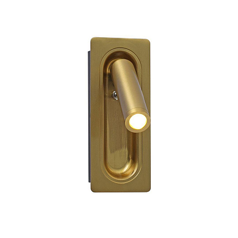 Спот Kink Light 08071M,20
