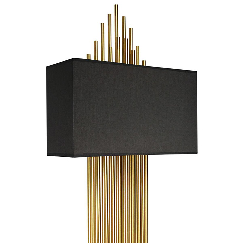 Бра LOFT IT 10107 Black