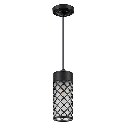 Подвесной уличный светильник Odeon Light 4834/1