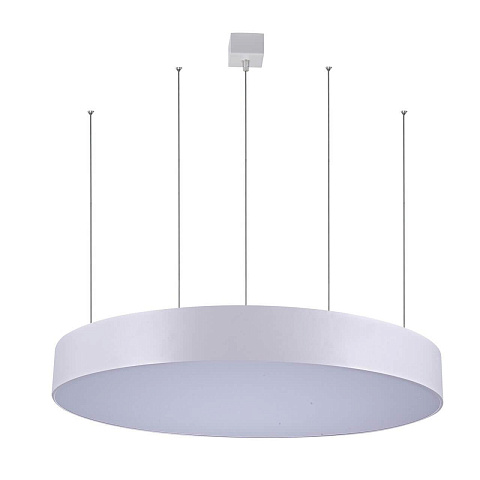 Подвесной светильник Divinare 8021/96 SP-1