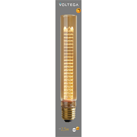 Ретро лампа Voltega 8560