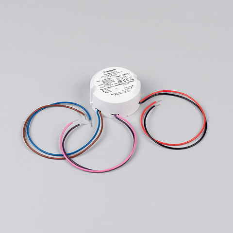 Блок питания Arlight 038299(1)