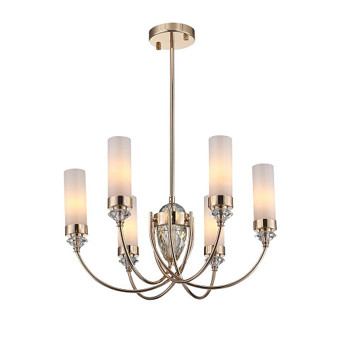 Подвесная люстра ST Luce Elegra SL1402.253.06