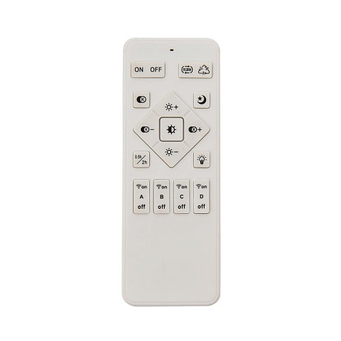 Накладной светильник LUMION 8380/45CL