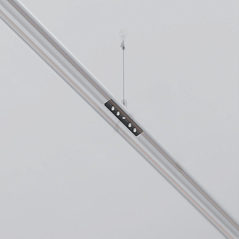 Соединитель для шинопровода Maytoni TRAM034CI-R-41B