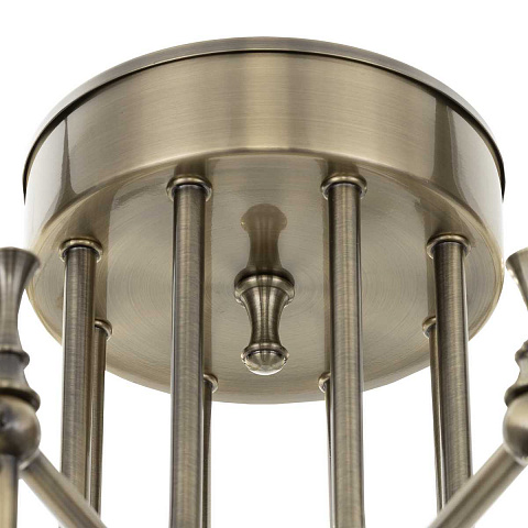 Подвесная люстра Citilux CL437183