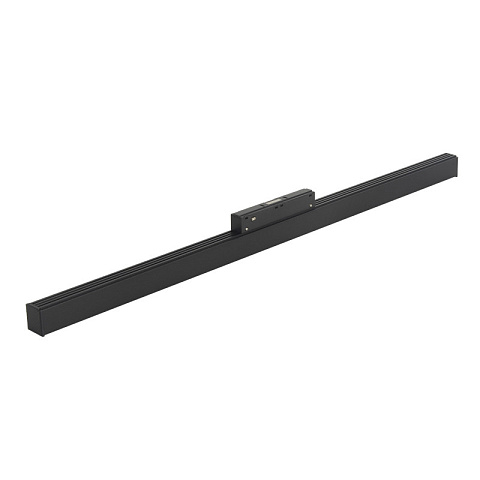 Светильник на шине Crystal Lux CLT 0.33 001 18W BL M4000K