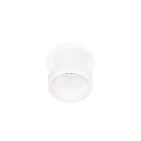 Встраиваемый светильник LOFT IT 10343/B White
