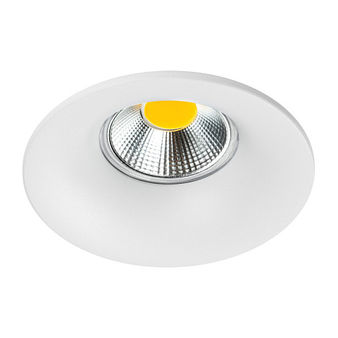 Встраиваемый светильник Lightstar 010066