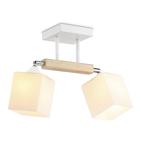 Люстра на штанге Ambrella Light TR9511