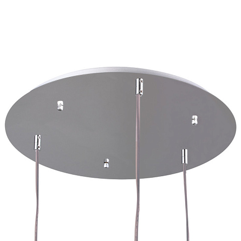Каскадная люстра Lightstar L3PR721134
