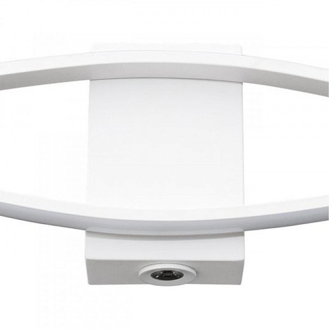 Бра ARTE Lamp A2216AP-1WH