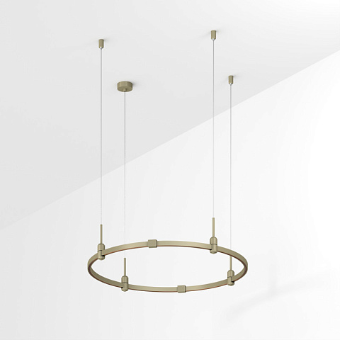 Шинопровод Arlight 054470