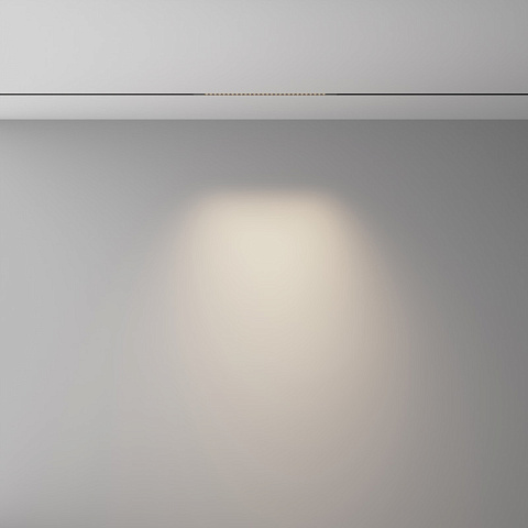 Светильник на шине Maytoni TR241-2-6W4K-B