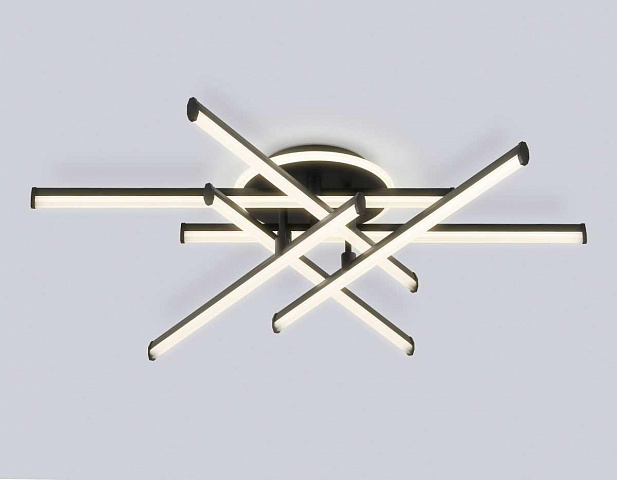 Накладной светильник Ambrella Light FL6252