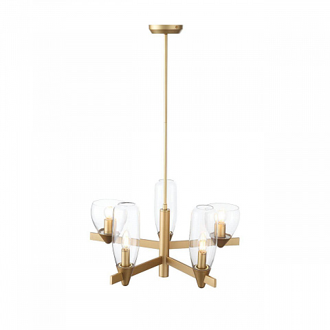 Подвесная люстра ST Luce Teneresa SL1119.203.05