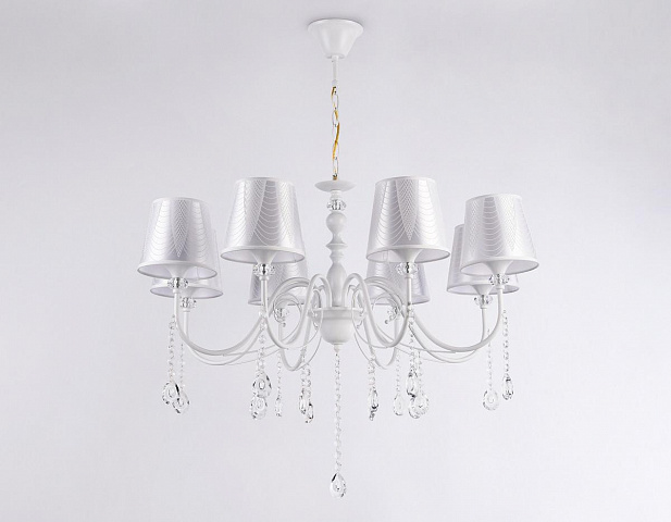 Подвесная люстра Ambrella light Traditional Modern TR4605