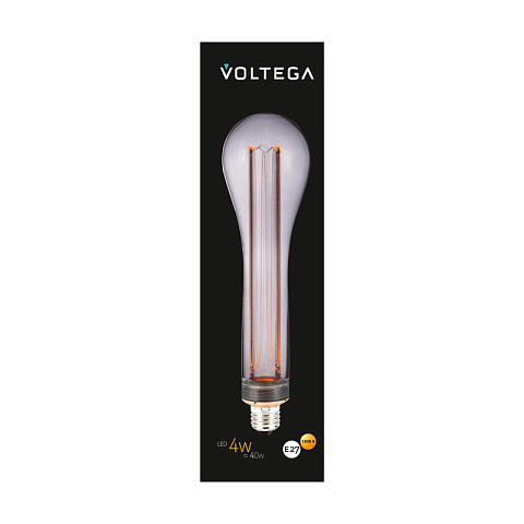 Ретро лампа Voltega 8532
