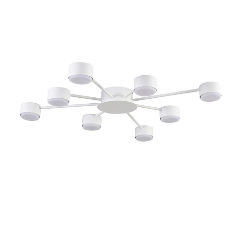 Накладная люстра LUMION 8343/8C