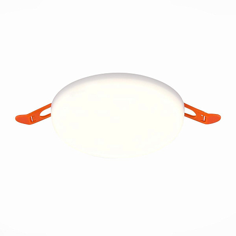Встраиваемый светодиодный светильник ST Luce Ledder ST700.538.16