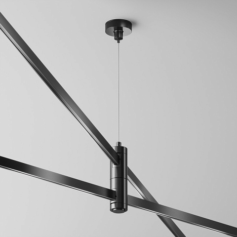Подвесной комплект Maytoni TRA157SW-D1-B