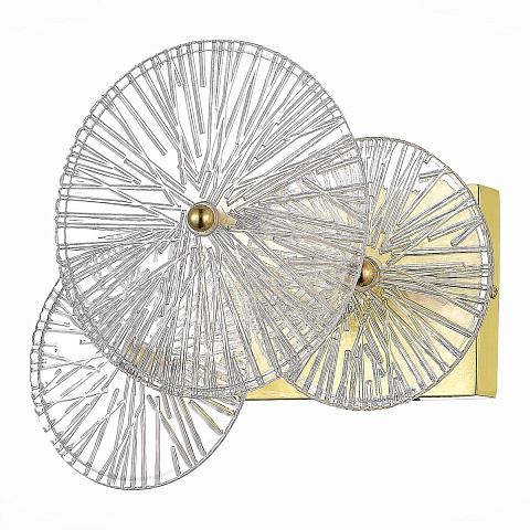Бра ST Luce Flero SL1657.201.01