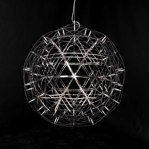 Подвесная люстра Imperium Loft Mi Raimond Lamp D80 189541-22