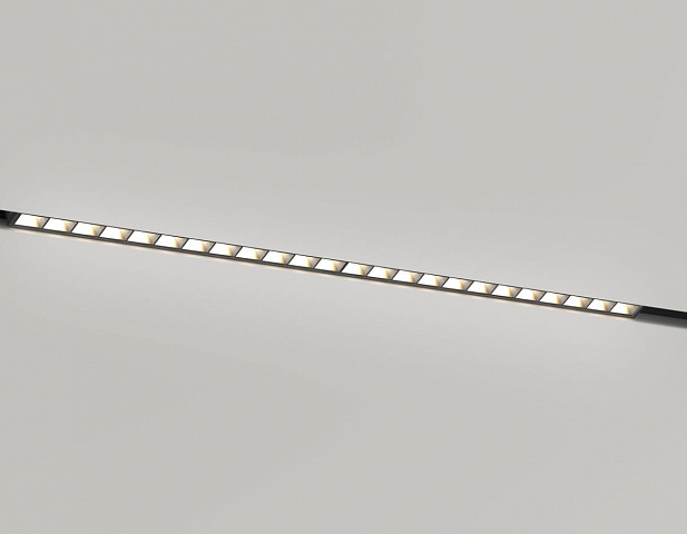 Трековый линейный светильник Ambrella Light TRACK SYSTEM GL2340